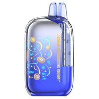 Sour Blackberry Gush Disposable Vape - Foger Bit 35K 