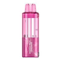 Dragon Fruit Lemonade Disposable Vape - Foger Switch Pro 30K Pod 