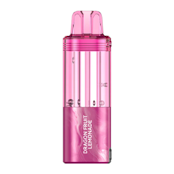 Dragon Fruit Lemonade Disposable Vape - Foger Switch Pro 30K Pod 