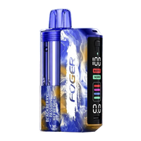 Blackberry Passion Refresher - Foger Switch Pro 30K Kit disposable vape