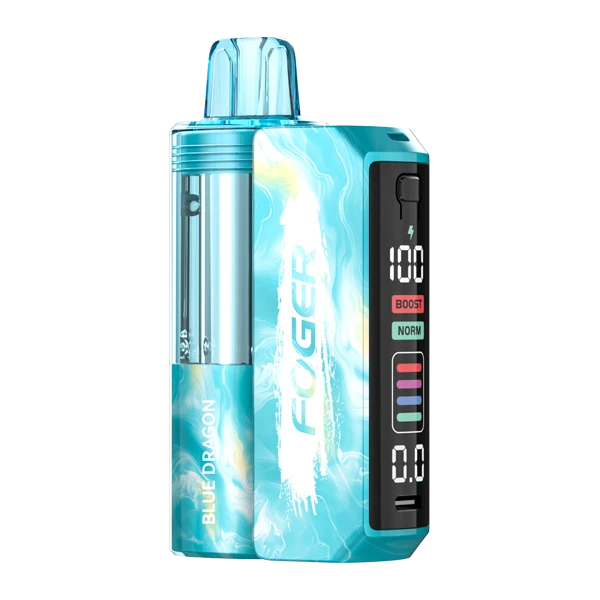 Blue Dragon - Foger Switch Pro 30K Kit disposable vape