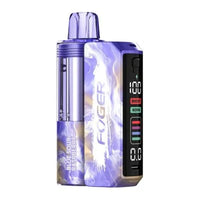 Blue Sour Raspberry - Foger Switch Pro 30K Kit disposable vape 