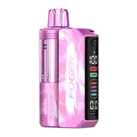 Frozen Strawberry Grapefruit - Foger Switch Pro 30K Kit disposable vape