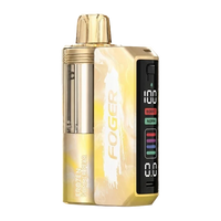 Frozen Summer Pear - Foger Switch Pro 30K Kit disposable vape