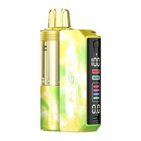 Lemon Heads - Foger Switch Pro 30K Kit disposable vape