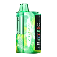 Mango Pineapple Refresher - Foger Switch Pro 30K Kit disposable vape