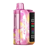 Peach Berries Refresher - Foger Switch Pro 30K Kit disposable vape