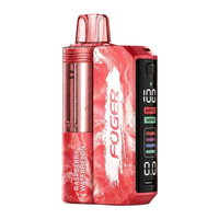 Raspberry Watermelon - Foger Switch Pro 30K Kit disposable vape