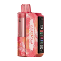 Red Mix Refresher - Foger Switch Pro 30K Kit disposable vape