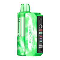 Sour Punch- Foger Switch Pro 30K Kit disposable vape