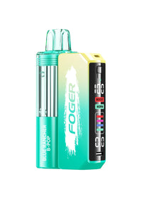Blue Rancher B-Pop Disposable Vape - Foger Switch Pro 30K Kit
