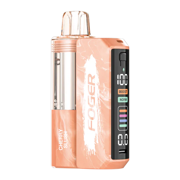 Foger Disposable Vapes | Online Vape Shop Foger Disposable Vapes | Online Vape Shop