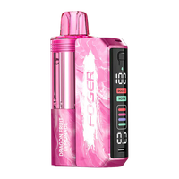 Dragon Fruit Lemonade Disposable Vape - Foger Switch Pro 30K Kit 