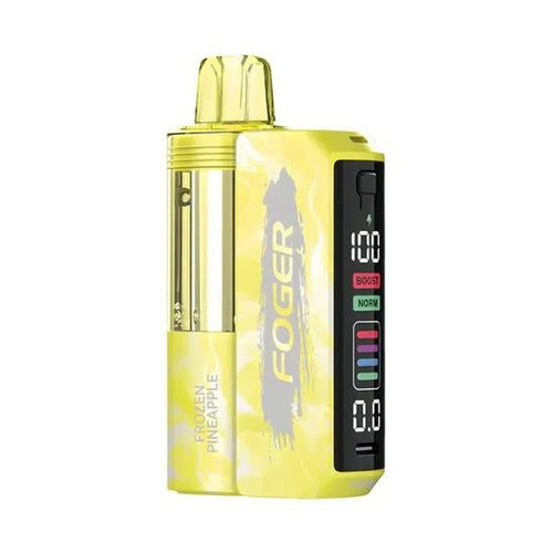 Frozen Pineapple - Foger Switch Pro 30K Kit | Online Vape Shop