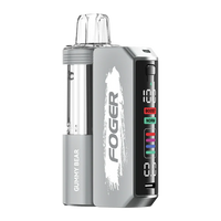 Gummy Bear Disposable Vape - Foger Switch Pro 30K Kit 