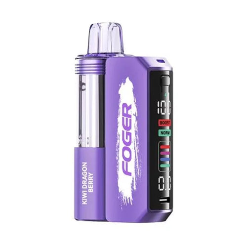 Kiwi Dragon Berry - Foger Switch Pro 30K Kit | Online Vape Shop