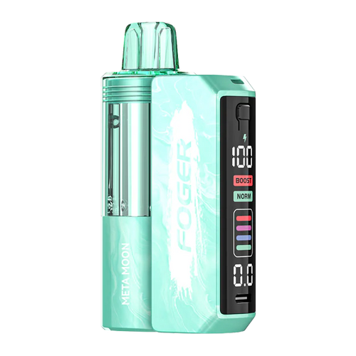 Meta Moon - Foger Switch Pro 30K Kit | Online Vape Shop