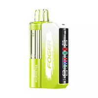 Sour Fcuking Fab - Foger Switch Pro 30K Kit | Online Vape Shop Sour Fcuking Fab - Foger Switch Pro 30K Kit | Online Vape Shop