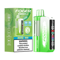 Sour Gush - Foger Switch Pro 30K Kit | Online Vape Shop Sour Gush - Foger Switch Pro 30K Kit | Online Vape Shop