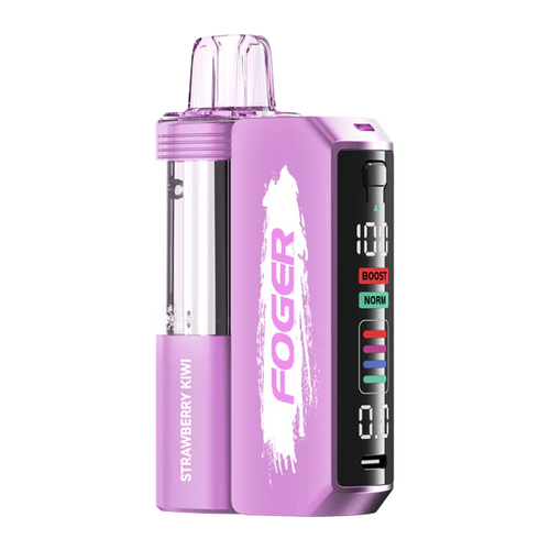 Strawberry Kiwi - Foger Switch Pro 30K Kit | Online Vape Shop