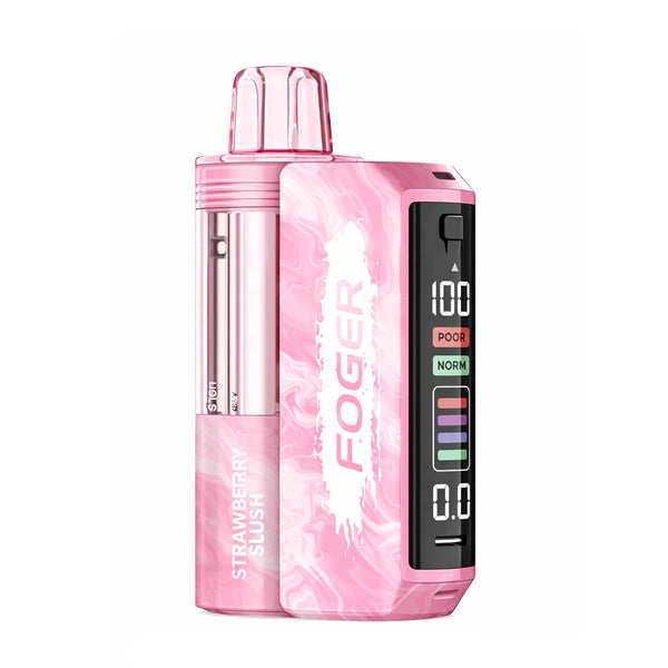 Foger Disposable Vapes | Online Vape Shop Foger Disposable Vapes | Online Vape Shop