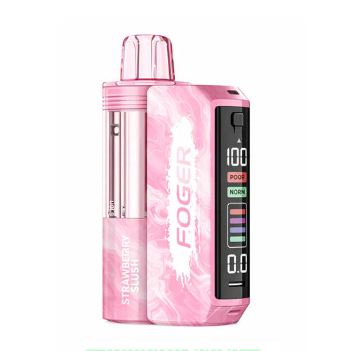 Strawberry Slush - Foger Switch Pro 30K Kit | Online Vape Shop