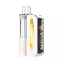 White Gummy - Foger Switch Pro 30K Kit