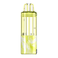Frozen Pineapple Disposable Vape - Foger Switch Pro 30K Pod