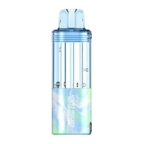 Watermelon Cotton Candy - Foger Switch Pro 30K Pod | Online Vape Shop
