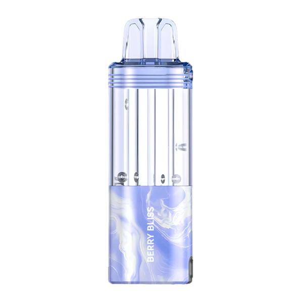 Berry Bliss Disposable Vape - Foger Switch Pro 30K Pod