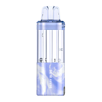 Berry Bliss Disposable Vape - Foger Switch Pro 30K Pod