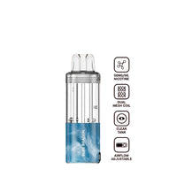 Blue Dragon Disposable Vape - Foger Switch Pro 30K Pod