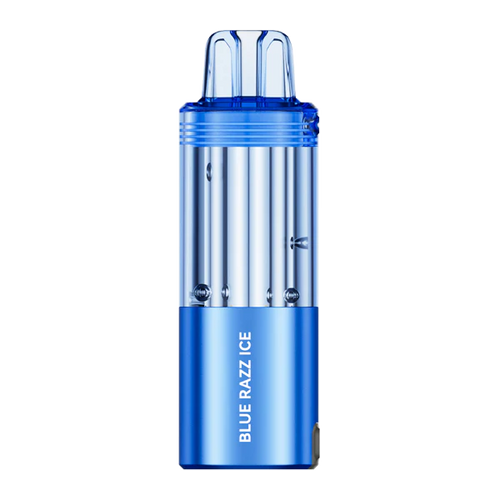 Blue Razz Ice - Foger Switch Pro 30K Pod | Online Vape Shop