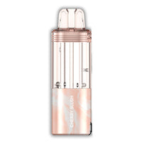 Cherry Slush Disposable Vape -  Foger Switch Pro 30K Pod 