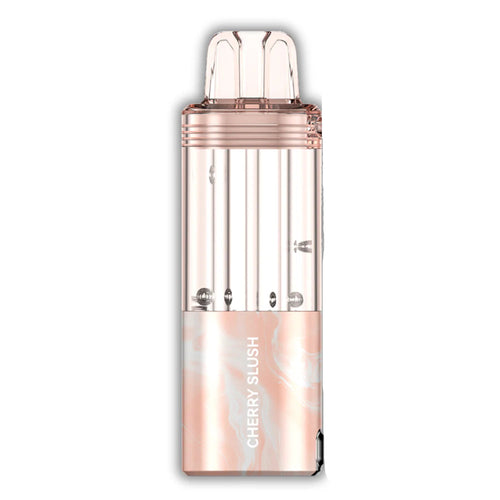 Cherry Slush - Foger Switch Pro 30K Pod | Online Vape Shop