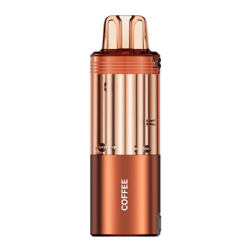 Coffee - Foger Switch Pro 30K Pod | Online Vape Shop