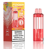 Cola Slush - Foger Switch Pro 30K Pod | Online Vape Shop Cola Slush - Foger Switch Pro 30K Pod | Online Vape Shop