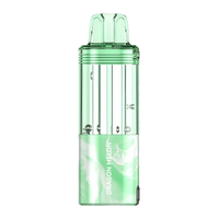 Dragon Melon Disposable Vape - Foger Switch Pro 30K Pod