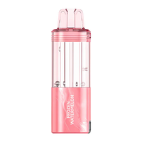 Frozen Watermelon Disposable Vape - Foger Switch Pro 30K Pod 