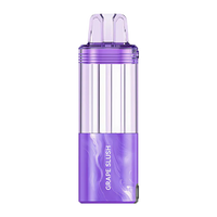 Grape Slush Disposable Vape - Foger Switch Pro 30K Pod  