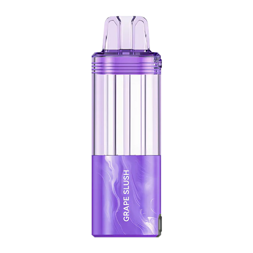 Grape Slush - Foger Switch Pro 30K Pod | Online Vape Shop