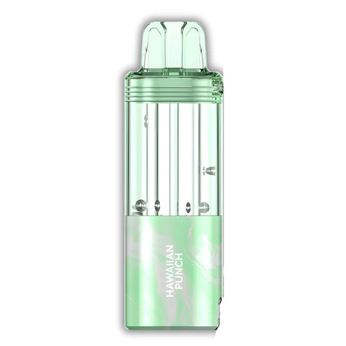Hawaiian Punch - Foger Switch Pro 30K Pod | Online Vape Shop