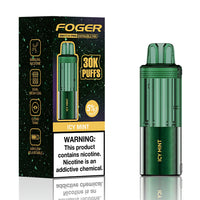 elf bar vape uk Foger Switch Pro Refill Disposable Pod $14.98 main image 1