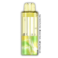 Lemon Heads Disposable Vape - Foger Switch Pro 30K Pod