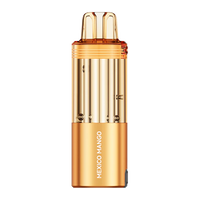 Mexico Mango Disposable Vape - Foger Switch Pro 30K Pod 