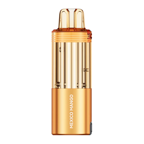 Mexico Mango - Foger Switch Pro 30K Pod | Online Vape Shop