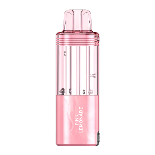 Pink Lemonade - Foger Switch Pro 30K Pod | Online Vape Shop