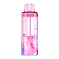 Pod Pink & Blue Disposable Vape - Foger Switch Pro 30K Pod