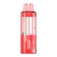 foger vape refill strawberry cupcake Red Velvet Cupcake - Foger Switch Pro 30K Pod