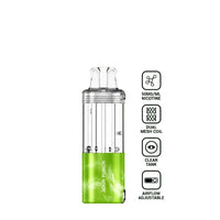 Sour Punch Disposable Vape - Foger Switch Pro 30K Pod